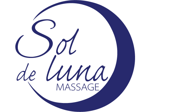 Sol de Luna Massage logo
